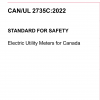 UL 2735 PDF